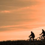 Ciclismul previne imbatranirea